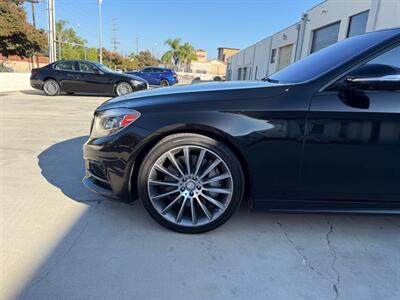 2017 Mercedes-Benz S 550 - Photo 3 - Chatsworth, CA 91311