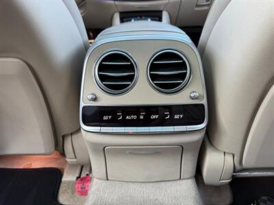 2017 Mercedes-Benz S 550 - Photo 31 - Chatsworth, CA 91311