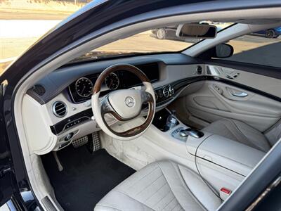 2017 Mercedes-Benz S 550 - Photo 15 - Chatsworth, CA 91311