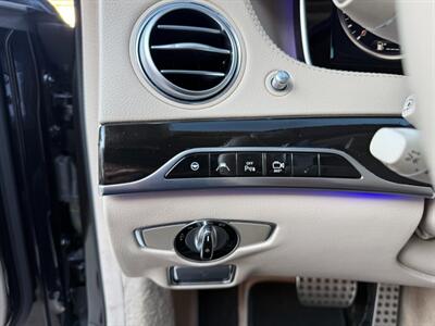 2017 Mercedes-Benz S 550 - Photo 19 - Chatsworth, CA 91311