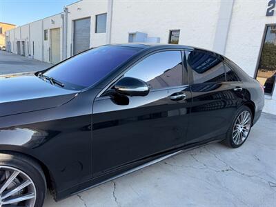 2017 Mercedes-Benz S 550 - Photo 4 - Chatsworth, CA 91311