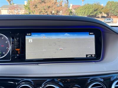2017 Mercedes-Benz S 550 - Photo 24 - Chatsworth, CA 91311