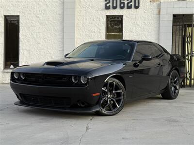 2019 Dodge Challenger R/T   - Photo 1 - Chatsworth, CA 91311