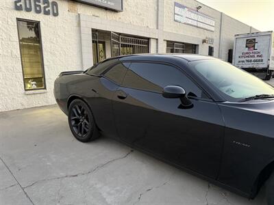 2019 Dodge Challenger R/T   - Photo 11 - Chatsworth, CA 91311