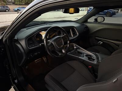 2019 Dodge Challenger R/T   - Photo 14 - Chatsworth, CA 91311