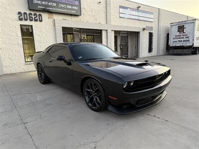 2019 Dodge Challenger R/T   - Photo 13 - Chatsworth, CA 91311