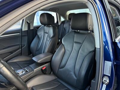 2015 Audi A3 2.0T quattro Premium Plus   - Photo 29 - Chatsworth, CA 91311