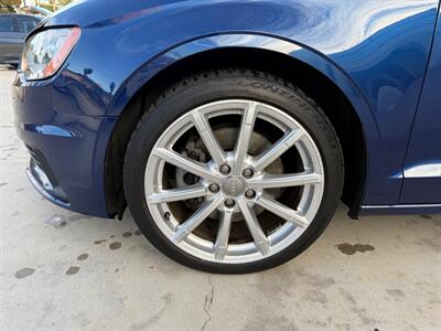 2015 Audi A3 2.0T quattro Premium Plus   - Photo 4 - Chatsworth, CA 91311