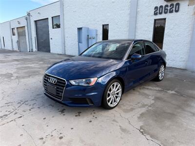 2015 Audi A3 2.0T quattro Premium Plus   - Photo 3 - Chatsworth, CA 91311