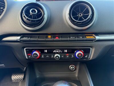 2015 Audi A3 2.0T quattro Premium Plus   - Photo 25 - Chatsworth, CA 91311