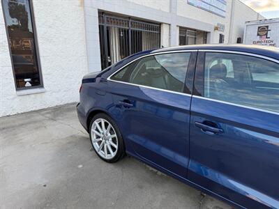 2015 Audi A3 2.0T quattro Premium Plus   - Photo 10 - Chatsworth, CA 91311