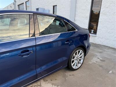 2015 Audi A3 2.0T quattro Premium Plus   - Photo 6 - Chatsworth, CA 91311