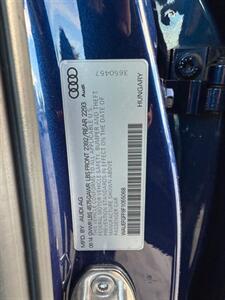 2015 Audi A3 2.0T quattro Premium Plus   - Photo 35 - Chatsworth, CA 91311