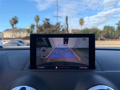 2015 Audi A3 2.0T quattro Premium Plus   - Photo 24 - Chatsworth, CA 91311