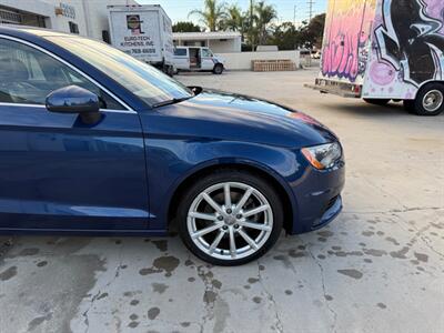 2015 Audi A3 2.0T quattro Premium Plus   - Photo 12 - Chatsworth, CA 91311
