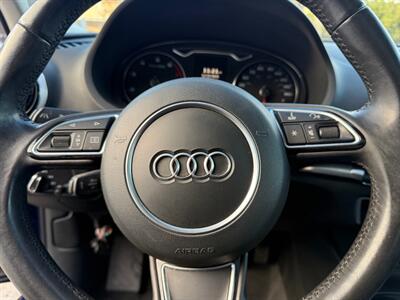 2015 Audi A3 2.0T quattro Premium Plus   - Photo 19 - Chatsworth, CA 91311