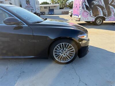 2018 Alfa Romeo Giulia Ti Lusso - Photo 12 - Chatsworth, CA 91311