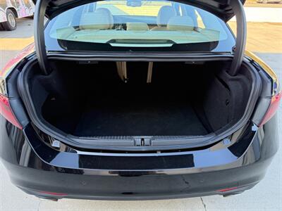 2018 Alfa Romeo Giulia Ti Lusso - Photo 31 - Chatsworth, CA 91311