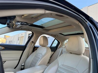 2018 Alfa Romeo Giulia Ti Lusso - Photo 29 - Chatsworth, CA 91311