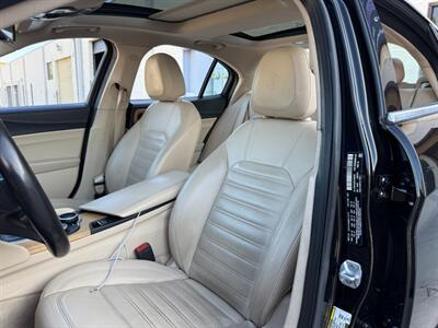 2018 Alfa Romeo Giulia Ti Lusso - Photo 28 - Chatsworth, CA 91311