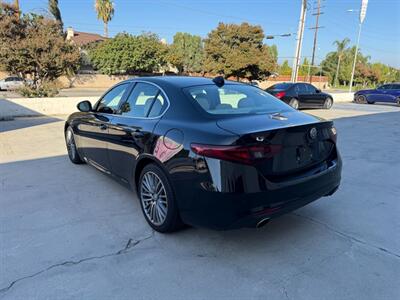 2018 Alfa Romeo Giulia Ti Lusso - Photo 7 - Chatsworth, CA 91311