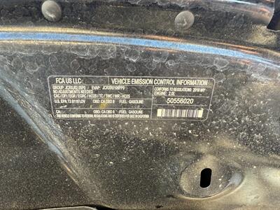 2018 Alfa Romeo Giulia Ti Lusso - Photo 36 - Chatsworth, CA 91311