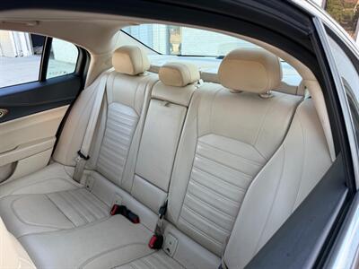 2018 Alfa Romeo Giulia Ti Lusso - Photo 30 - Chatsworth, CA 91311