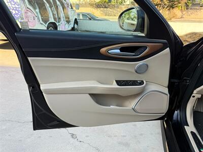 2018 Alfa Romeo Giulia Ti Lusso - Photo 15 - Chatsworth, CA 91311