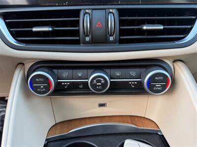 2018 Alfa Romeo Giulia Ti Lusso - Photo 25 - Chatsworth, CA 91311