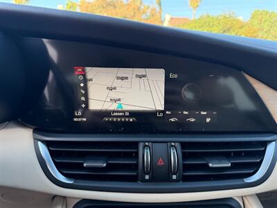 2018 Alfa Romeo Giulia Ti Lusso - Photo 23 - Chatsworth, CA 91311