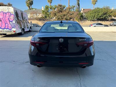 2018 Alfa Romeo Giulia Ti Lusso - Photo 8 - Chatsworth, CA 91311