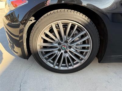 2018 Alfa Romeo Giulia Ti Lusso - Photo 4 - Chatsworth, CA 91311