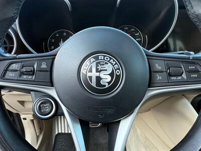 2018 Alfa Romeo Giulia Ti Lusso - Photo 20 - Chatsworth, CA 91311