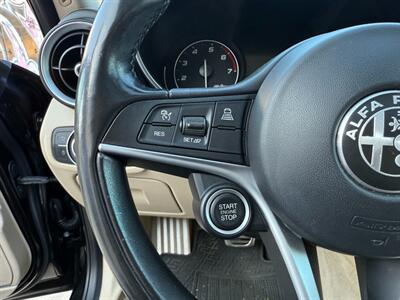 2018 Alfa Romeo Giulia Ti Lusso - Photo 19 - Chatsworth, CA 91311