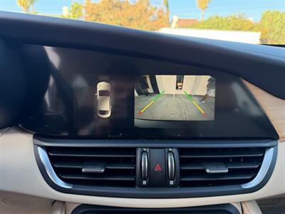 2018 Alfa Romeo Giulia Ti Lusso - Photo 24 - Chatsworth, CA 91311