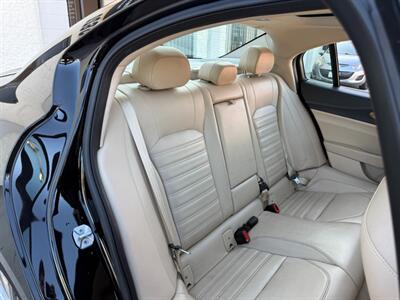 2018 Alfa Romeo Giulia Ti Lusso - Photo 33 - Chatsworth, CA 91311