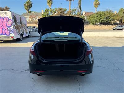 2018 Alfa Romeo Giulia Ti Lusso - Photo 32 - Chatsworth, CA 91311