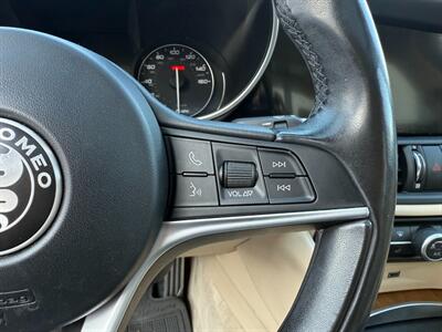 2018 Alfa Romeo Giulia Ti Lusso - Photo 21 - Chatsworth, CA 91311