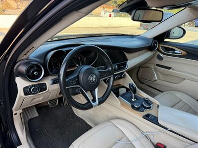 2018 Alfa Romeo Giulia Ti Lusso - Photo 14 - Chatsworth, CA 91311