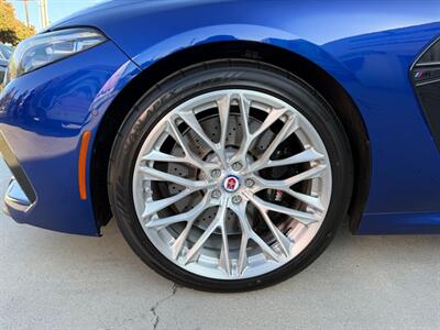 2022 BMW M8 Competition   - Photo 4 - Chatsworth, CA 91311