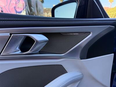 2022 BMW M8 Competition   - Photo 16 - Chatsworth, CA 91311