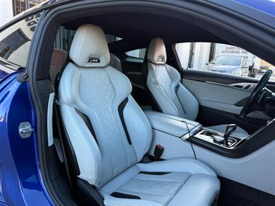 2022 BMW M8 Competition   - Photo 32 - Chatsworth, CA 91311