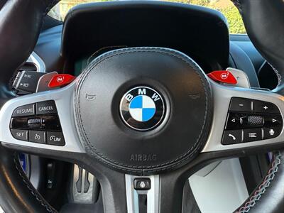 2022 BMW M8 Competition   - Photo 19 - Chatsworth, CA 91311