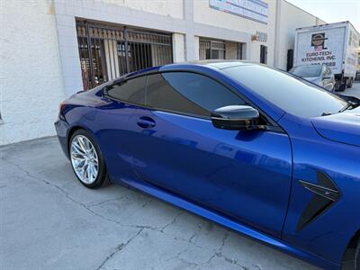2022 BMW M8 Competition   - Photo 11 - Chatsworth, CA 91311