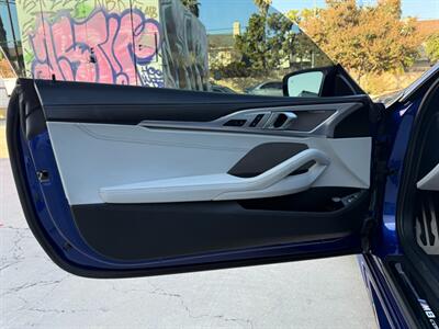 2022 BMW M8 Competition   - Photo 15 - Chatsworth, CA 91311
