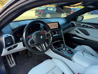 2022 BMW M8 Competition   - Photo 14 - Chatsworth, CA 91311