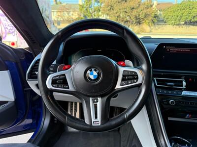 2022 BMW M8 Competition   - Photo 21 - Chatsworth, CA 91311