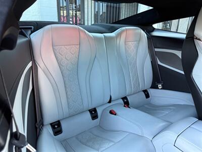 2022 BMW M8 Competition   - Photo 31 - Chatsworth, CA 91311