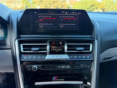 2022 BMW M8 Competition   - Photo 24 - Chatsworth, CA 91311