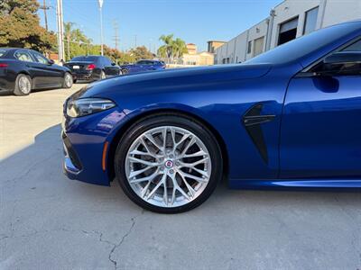 2022 BMW M8 Competition   - Photo 3 - Chatsworth, CA 91311
